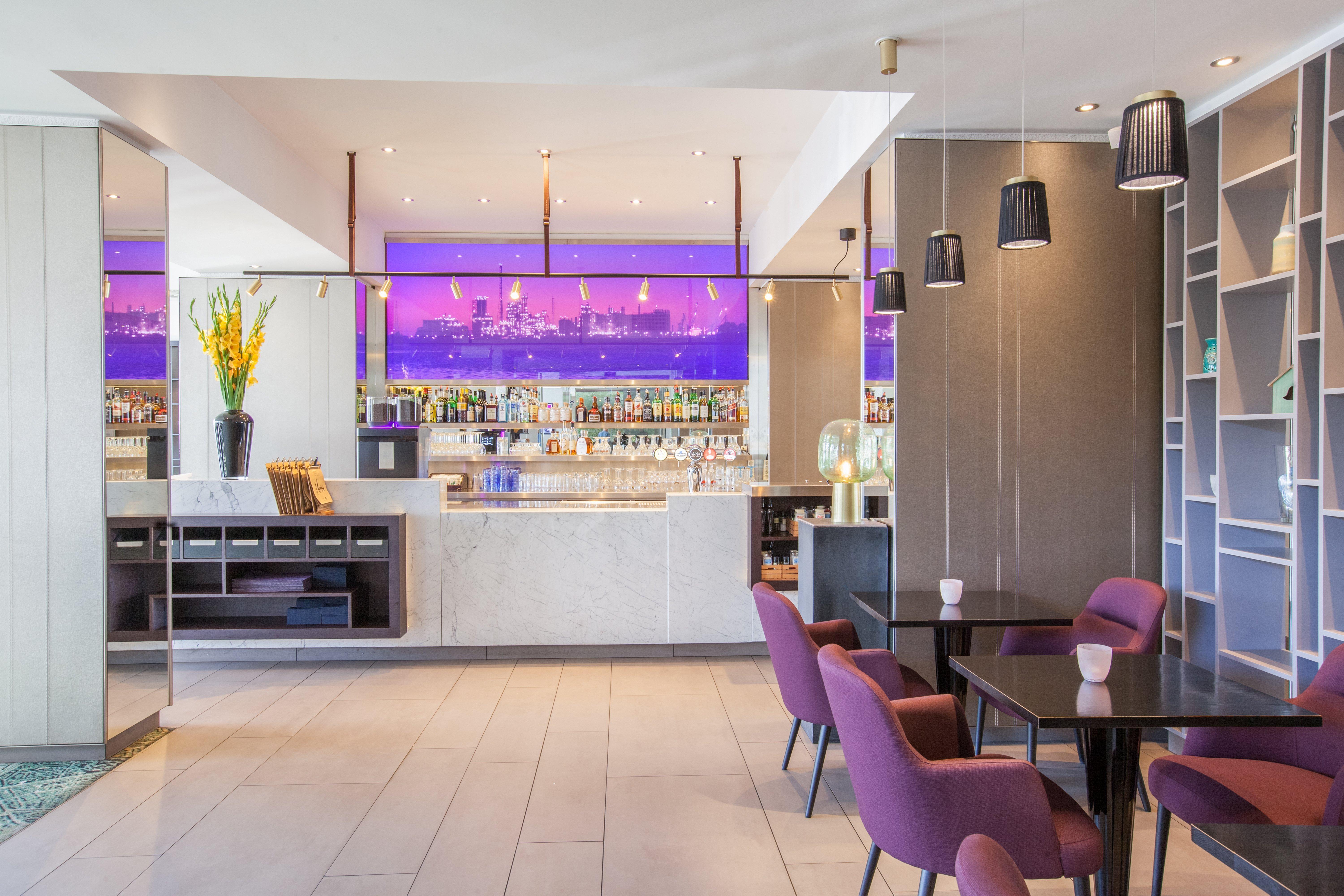 Crowne Plaza Antwerpen By Ihg Hotel Luaran gambar