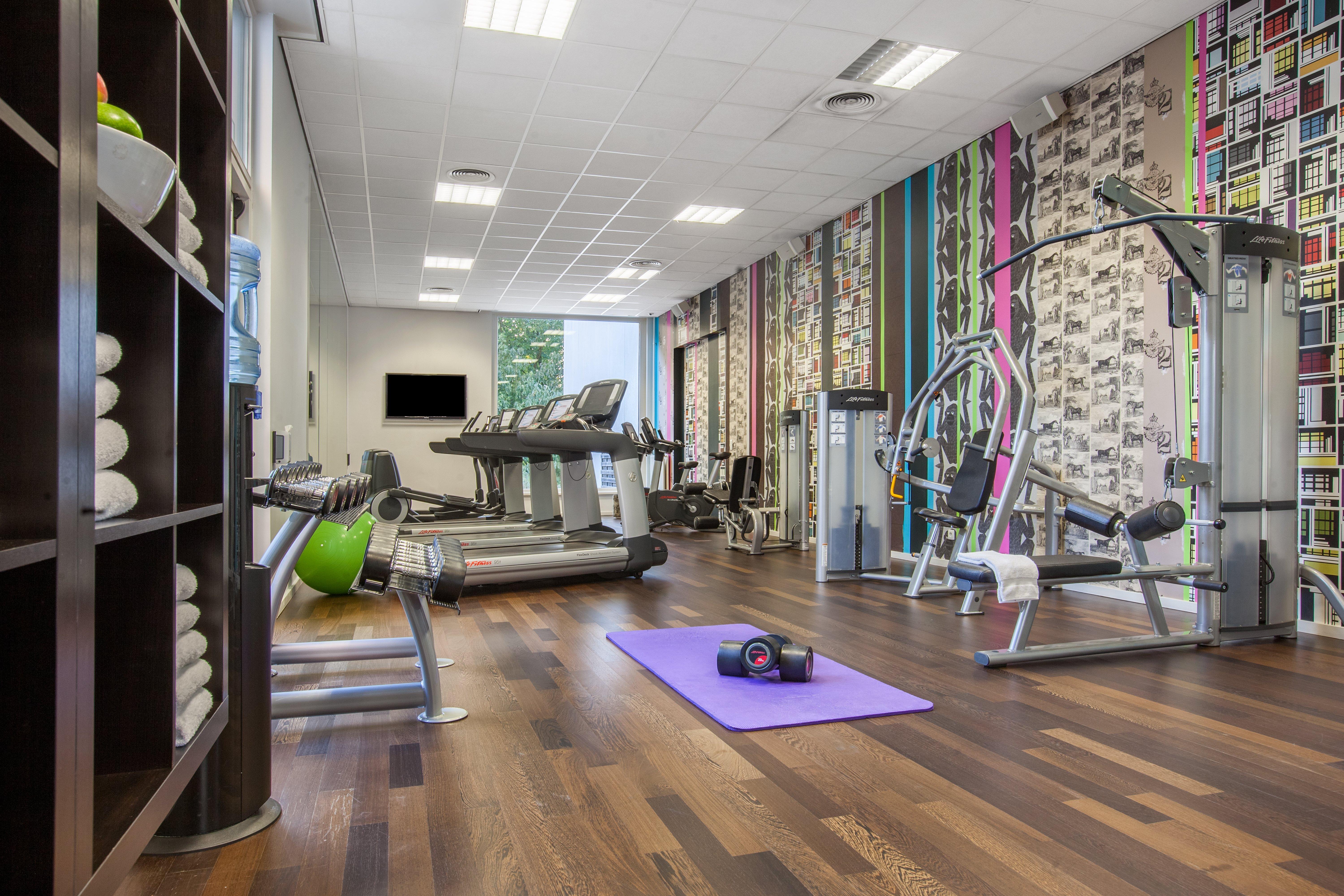 Crowne Plaza Antwerpen By Ihg Hotel Luaran gambar